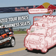 Illustration for article titled Five Ways To Making Watching Global Rallycross Way More Fun